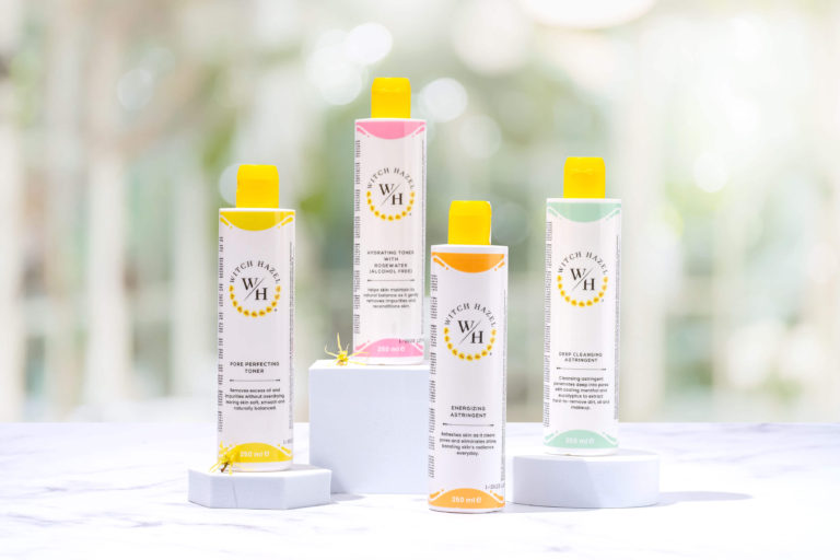 Buy Witch Hazel Skin Care Products | Natural Beauty Care Products Store