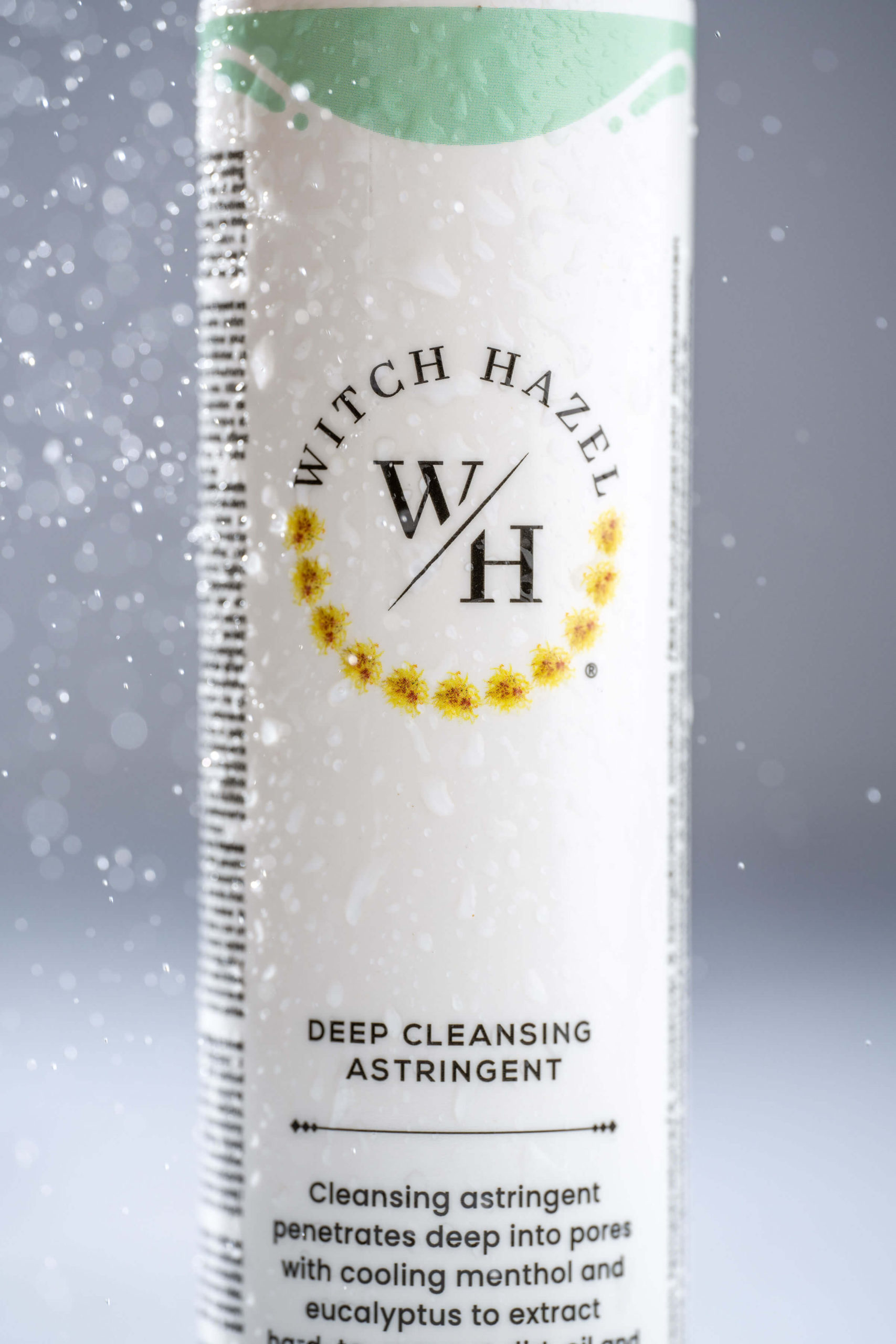 witch hazel benefits